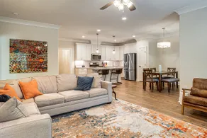 Huntsville Home Base w/ Yard + Patio! - Image 5