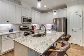 Huntsville Home Base w/ Yard + Patio! - Image 2