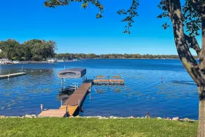 White Bear Lake Lakehouse w/ Dock & Paddleboards - Image 3