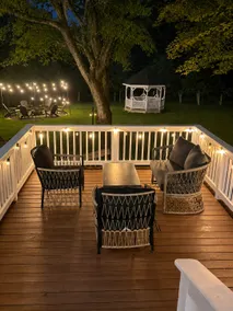 Quonset Haven | 4BR, Fire Pit & Massage Chair - Image 3