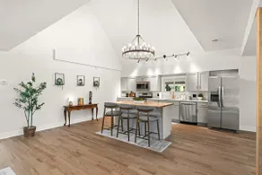 Quonset Haven | 4BR, Fire Pit & Massage Chair - Image 2