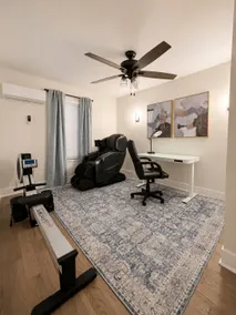 Quonset Haven | 4BR, Fire Pit & Massage Chair - Image 4