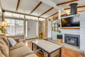 Wfh-friendly Retreat w/ Office Near Silicon Valley - Image 4