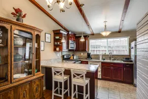 Wfh-friendly Retreat w/ Office Near Silicon Valley - Image 2