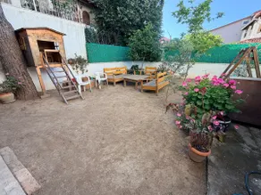 Duriye s House Cozy House with Garden in Urla - Image 5