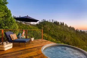 Alta Mayacama | Views, Hot Tub, Plunge Pool - Image 3
