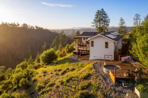 Alta Mayacama | Views, Hot Tub, Plunge Pool - Image 2