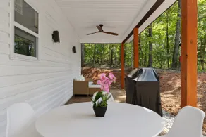 Jade Retreat - Cozy home in Lake Hartwell - Image 5