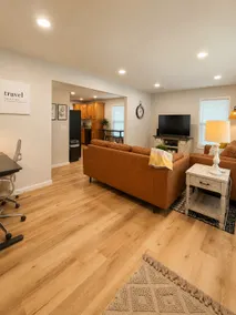 Charming Two-Bedroom Getaway - Image 1
