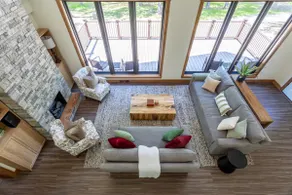 NEW: Gorgeous Grand Chalet w/ Hot Tub & Views - Image 5