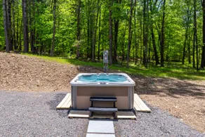 NEW: Gorgeous Grand Chalet w/ Hot Tub & Views - Image 3