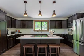 NEW: Gorgeous Grand Chalet w/ Hot Tub & Views - Image 4