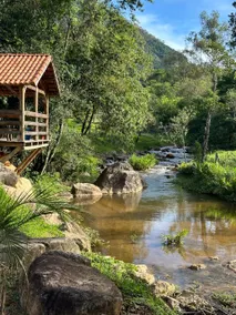 Pedra Santa Inn - Image 3