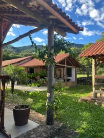 Pedra Santa Inn - Image 4