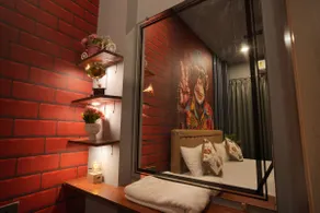 LuxuryTheme1BHK/Near BombayHospital/Self Check-in - Image 4