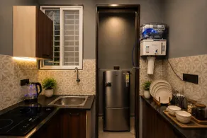 LuxuryTheme1BHK/Near BombayHospital/Self Check-in - Image 3