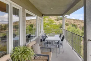 Amazing Mtn & City Views! Simi Valley Hideaway - Image 4