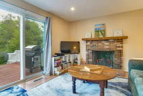 Private Hot Tub, Yard & Games Galore: Plymouth Gem - Image 4
