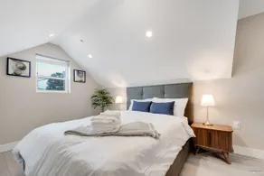 Quiet 2BR Suits in Vancouver with Private Entry - Image 2
