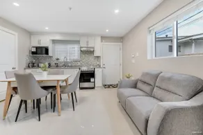 Quiet 2BR Suits in Vancouver with Private Entry - Image 4