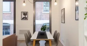 Modern Apartment between Como & Milan - Image 3