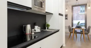 Modern Apartment between Como & Milan - Image 4