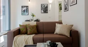 Modern Apartment between Como & Milan - Image 5