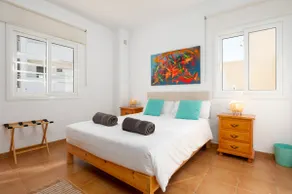 Villa Sofia Ibiza - Fünf Schlafzimmer Villa, Schläft 8 - Image 2
