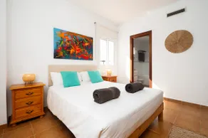 Villa Sofia Ibiza - Fünf Schlafzimmer Villa, Schläft 8 - Image 3