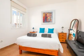 Villa Sofia Ibiza - Fünf Schlafzimmer Villa, Schläft 8 - Image 5