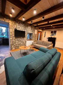 Mount House Mavrovo - Image 2