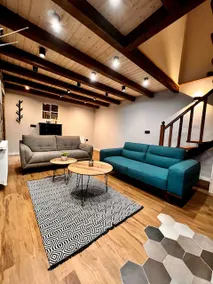 Mount House Mavrovo - Image 4