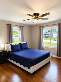 The Willow | Quiet Stay Near Kansas City - Image 3