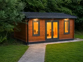 The Tranquil Woodland Retreat - Image 5