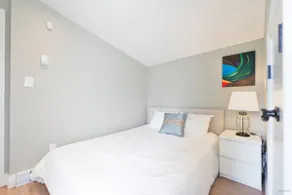 Modern 2BR 2BA Vancouver Suite - Image 3