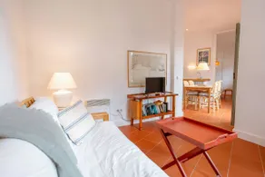 Tamariu 5 - I centrum af Tamariu, gratis wifi + privat terrasse - Image 4