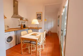 Tamariu 5 - I centrum af Tamariu, gratis wifi + privat terrasse - Image 5
