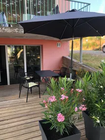 42 m² apartment, surfing and beaches 300 m away - Image 2