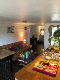 42 m² apartment, surfing and beaches 300 m away - Image 4