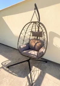 Comfort & Modernity: New, Air-Conditioned & Zen Garden - Image 5