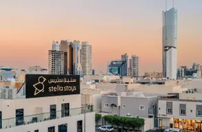 Stella Stays Al Malqa - Furnished Apartments - Image 2