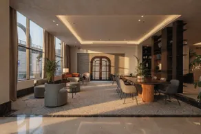 Stella Stays Olaya Tower 1 - Furnished Apartments - Image 3