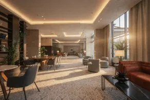 Stella Stays Olaya Tower 1 - Furnished Apartments - Image 4