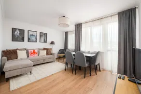 Ochota Classy Apartment by BookingHost - Image 4
