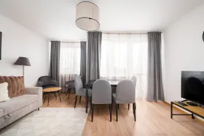 Ochota Classy Apartment by BookingHost - Image 3