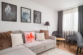 Ochota Classy Apartment by BookingHost - Image 2