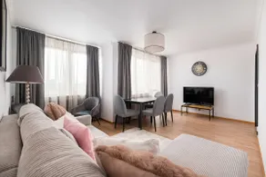 Ochota Classy Apartment by BookingHost - Image 5