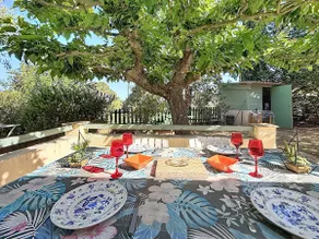 Peaceful haven - Air conditioning - Garden - Parking - Plancha - Image 4
