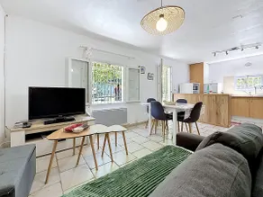 Peaceful haven - Air conditioning - Garden - Parking - Plancha - Image 3