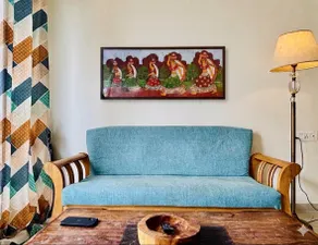1 Bhk Serene stay on 18th floor|Malad| Town stay| - Image 5